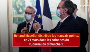 Covid : le président de la région Paca dénonce « l’arrogance d’Olivier Véran »