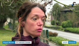 Rennes : le scénario sordide du meurtre de Magali Blandin