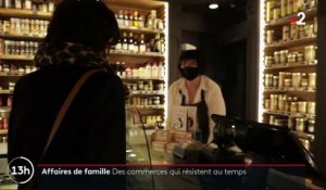 Saint-Étienne : les pâtes de la famille Cornand, une institution locale
