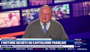 L'histoire secrète du capitalisme français - 22/03