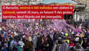 Covid-19 : le point sur la pandémie, en France et dans le monde