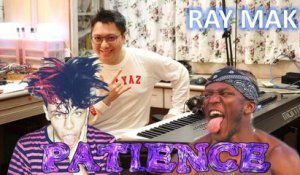 KSI ft. YUNGBLUD - Patience Piano by Ray Mak