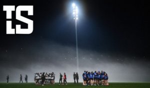 Rugby : J-3 avant France/Écosse