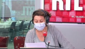 Le journal RTL de 7h30 du 24 mars 2021