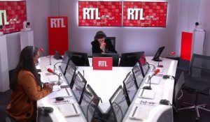 RTL Midi du 24 mars 2021