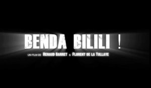 Benda Bilili! (2010) |2017| VOSTFR ~ WebRip
