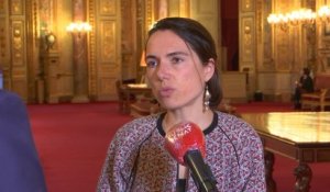 Christine Lavarde : "Il semble essayer de réconcilier toutes les tendances de la droite"