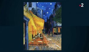"Scène de rue à Montmartre" : un tableau de Van Gogh à contre-courant de son époque aux enchères aujourd'hui à Paris