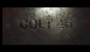 COLT 45 (2014) HD720 - French (MD) English Subs