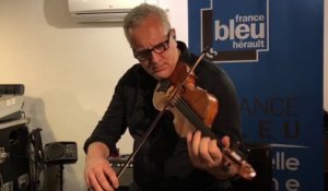 Comrades - Traditionnel - La nouvelle Scène Live - France Bleu Hérault