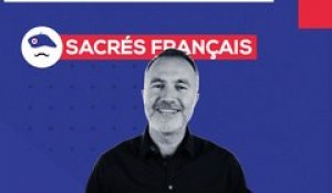 Sacrés Français x Sébastien LOCTIN, créateur de BioFuture