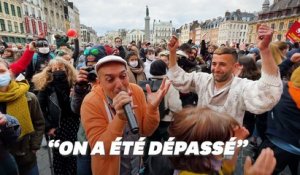 On a suivi HK & Les Saltimbanks, le groupe derrière l'hymne anti-confinement "Danser encore"