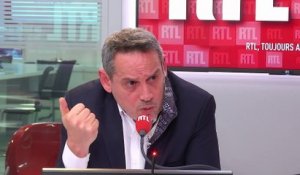 "On refait le match" : Jamel Sandjak, fair-play financier, streaming...