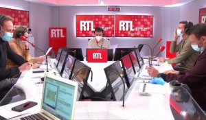 RTL Foot : entretien exclusif avec Rabiot avant Kazakhstan-France