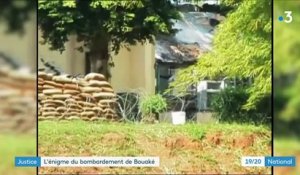 Justice : ouverture du procès du bombardement de Bouaké