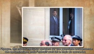 ✅ « Ils ont eu raison » - Christophe Castaner soutien sans faille d'Emmanuel Macron et Jean Castex