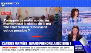 BFMTV répond à vos questions : A-t-on le droit de se mettre en activité partielle pour garder ses enfants ? - 29/03