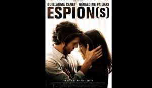 ESPION(S) en Français (2009) HD