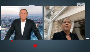 Morandini Live - Pierre-Jean Chalençon : Babette de Rozières déplore du "mépris" pour les restaurateurs