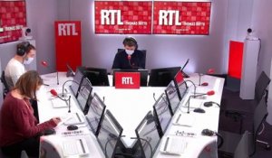 Le journal RTL de 19h du 29 mars 2021