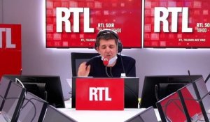 Le journal RTL de 20h du 29 mars 2021