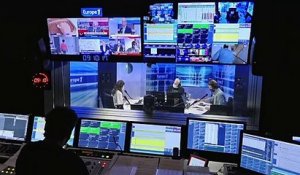 "Un homme d'honneur" : TF1 en tête des audiences de ce lundi soir