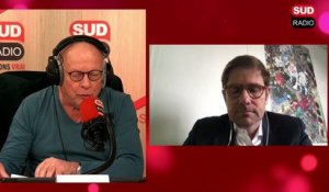 Gérald Kierzek - "Il faut arrêter de terroriser la population !"