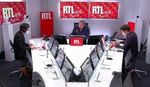 Le journal RTL de 7h du 31 mars 2021