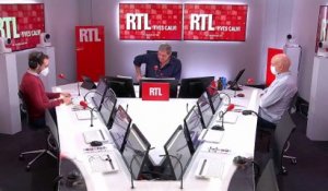 Le journal RTL de 7h30 du 31 mars 2021