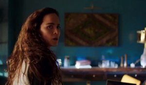 Reine du Sud saison 5 Bande-annonce (2021) Alice Braga, Hemky Madera