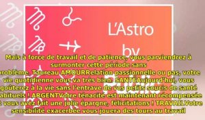 Horoscope du jour (mercredi 31 mars 2021) #short