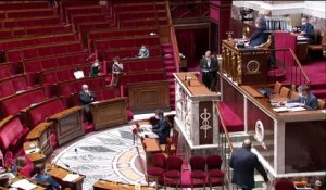 1ère séance : Questions au Gouvernement ; Droit au respect de la dignité en prison (CMP) ; Lutte contre le dérèglement climatique (suite) - Mardi 30 mars 2021