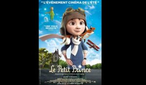 Le Petit Prince (2015) HD Gratuit