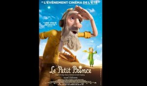 LE PETIT PRINCE (2015) Part.1 En Français