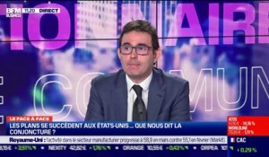 Nicolas Chéron VS Bastien Rapoport: Les banques centrales sur le qui-vive, quelle stratégie ? - 01/04
