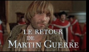 Le Retour de Martin Guerre (1982) DVD-Rip HD