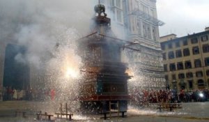 Cinq traditions de Pâques à travers le monde