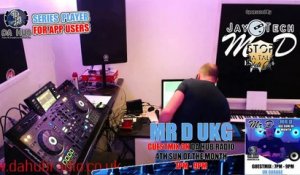 Episode 173 Mr D UKG (UK Garage)