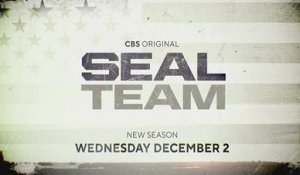 SEAL Team - Promo 4x11