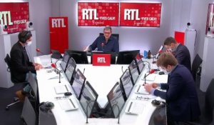 Le journal RTL de 7h du 02 avril 2021