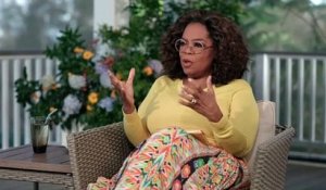 The Oprah Conversation : Amanda Gorman One of My Greatest Strengths l Apple TV+