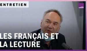 Goncourt : l’anomalie littéraire. Avec Hervé Le Tellier