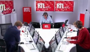 RTL Midi du 02 avril 2021
