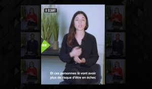 SMART PITCH - Le pitch de « Fokus » par Romy Beauté