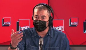 Jérôme Jaffré : "La confusion des rôles dans la Ve République est maintenant son péché"