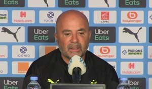 OM - Sampaoli ne peut garantir si Milik va rester