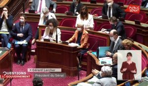 Lutte anti-covid / Report des régionales - Questions au Gouvernement (31/03/2021)