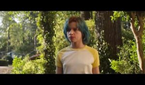 Black Widow Bande-annonce VF (2021) Scarlett Johansson, Florence Pugh