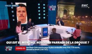 Le portrait de Poinca : qui est El Mencho, nouveau parrain de la drogue ? - 05/04