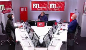 Le journal RTL de 7h30 du 05 avril 2021